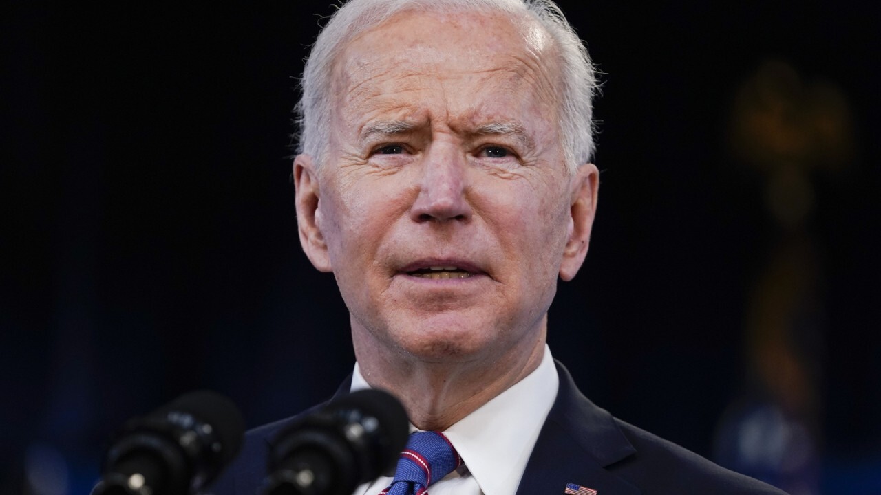 Biden’s first press conference: Here are some of the hot-button questions he could face