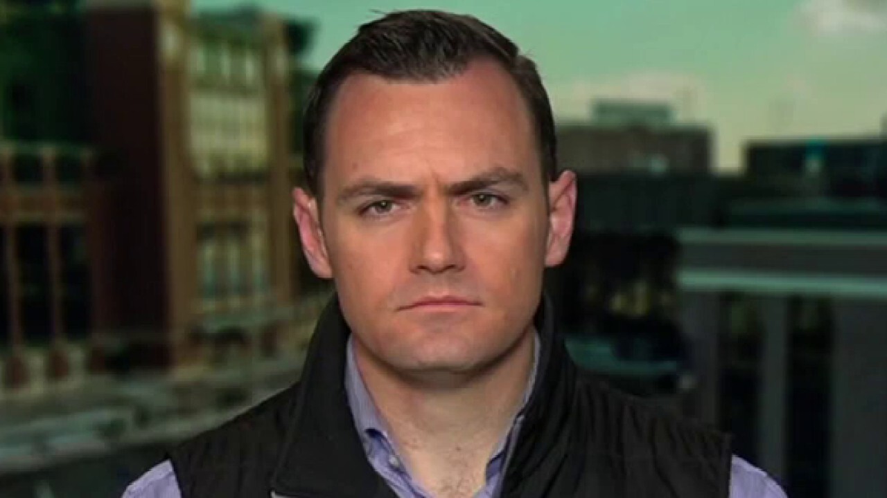 Rep. Mike Gallagher on Griner prisoner swap: 'Open season' to take American citizens hostage
