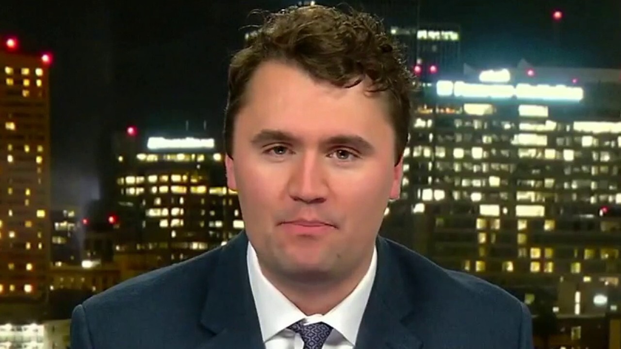 Twitter was threatened by our government to come after me: Charlie Kirk