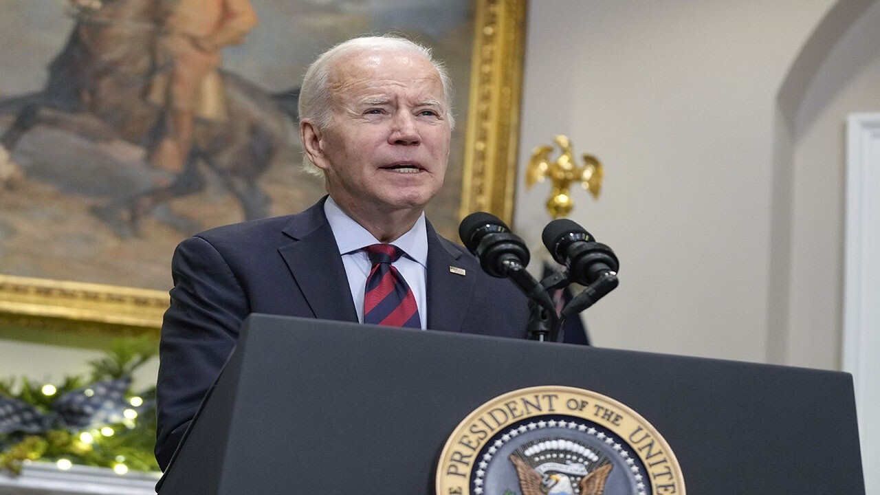 Biden admin finalizing plans to send Patriot missiles to  Ukraine for first time