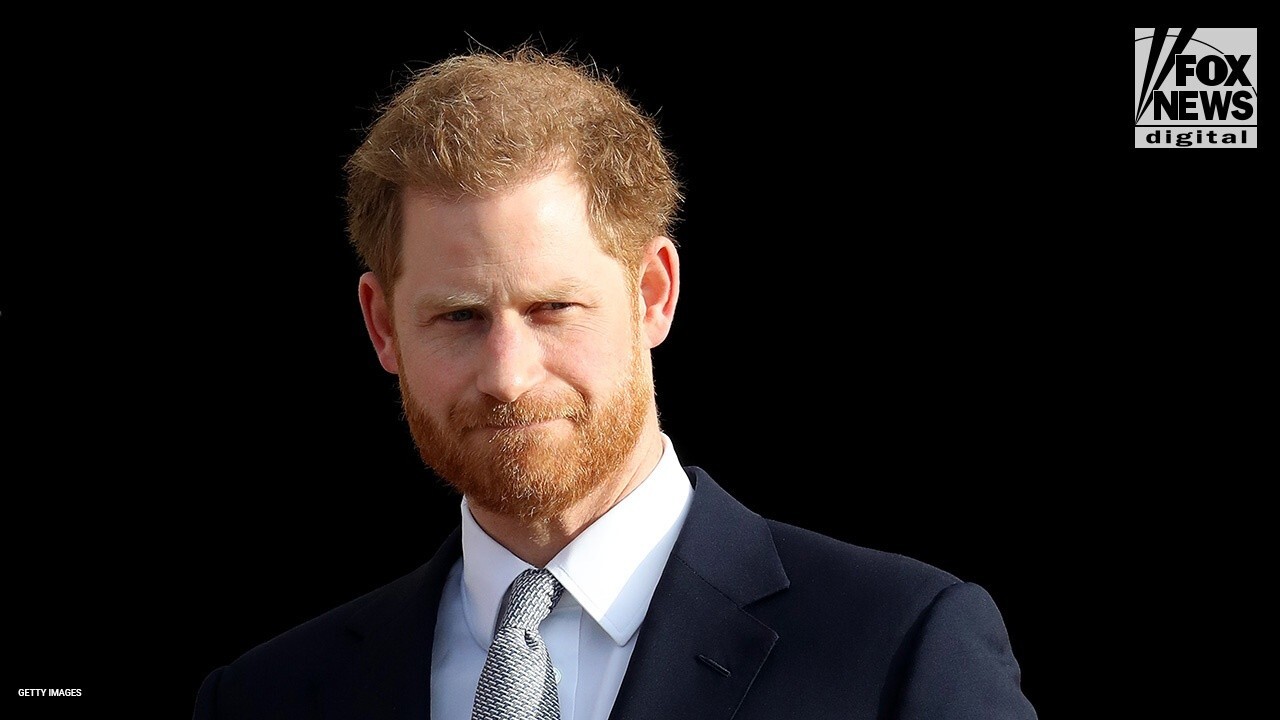 Prince Harry ‘has an uncertain future’ after tell-alls: royal expert
