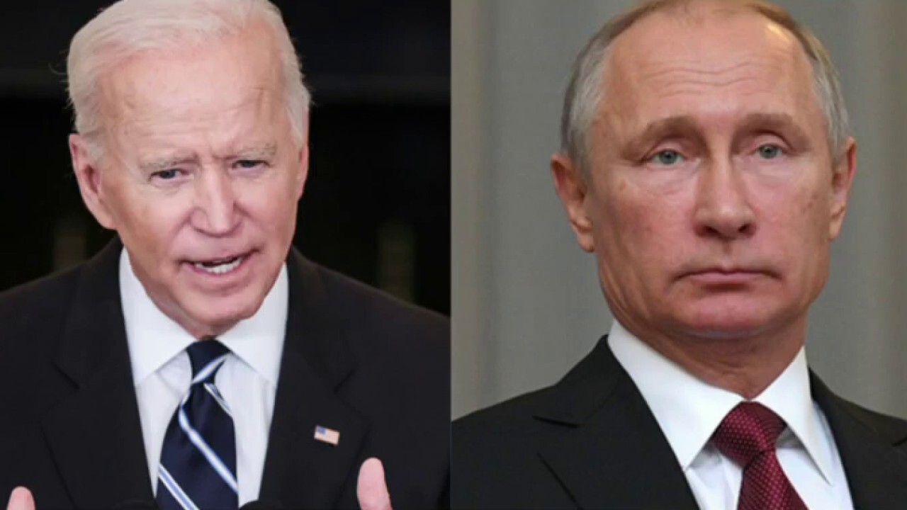 Biden, Putin summit: 4 things to know