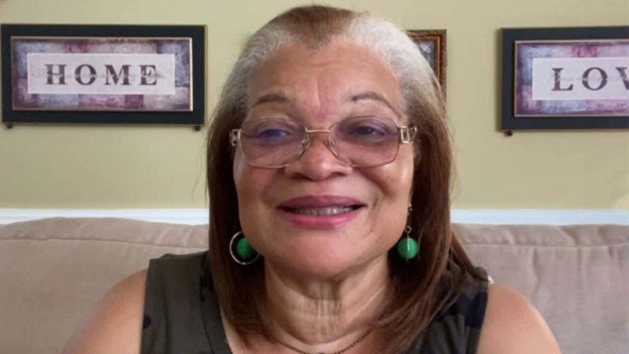 Dr. Alveda King on protecting American history: ‘It’s an important part of our lives’