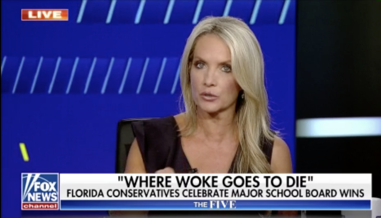 Perino: Pandemic issue not going away for midterms