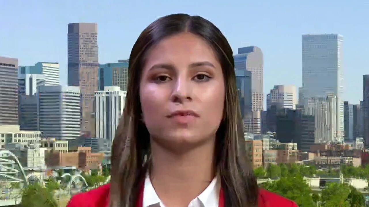 Colorado State University student slams school for vaccination ‘double standard,' threats of arrest