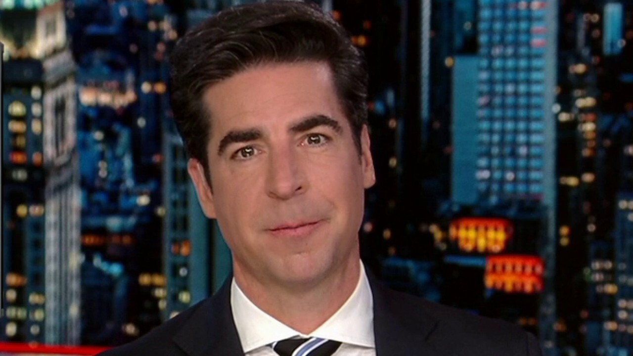 Jesse Watters: This is disinformation by the Democrat media