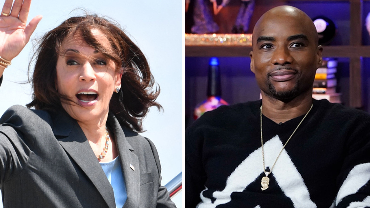 'The Five' react to Kamala Harris' disastrous interview with Charlamagne tha God