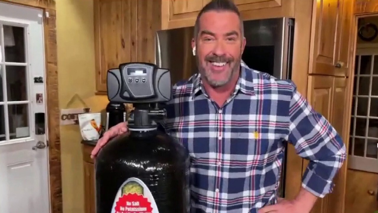 Skip Bedell on how to maintain a healthy home
