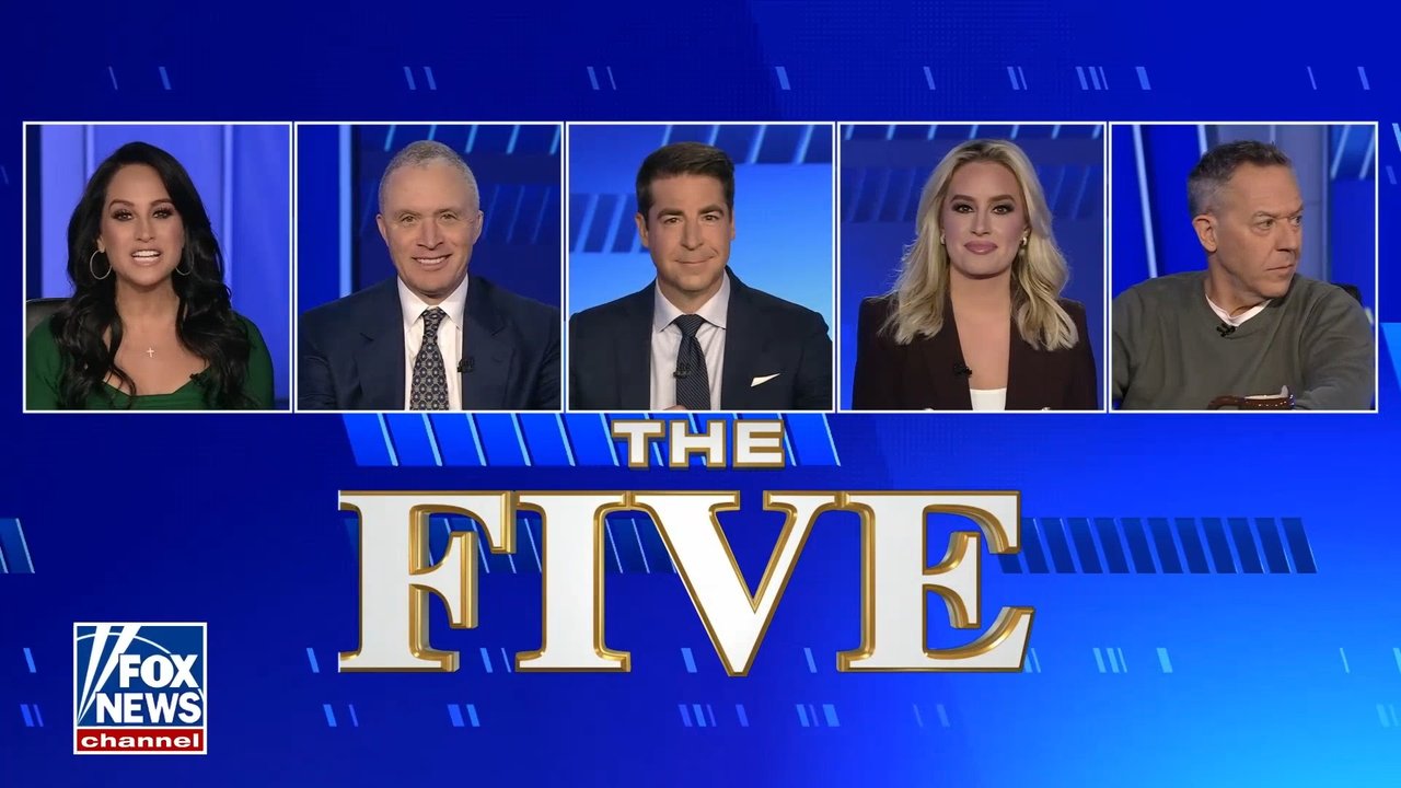 Jesse Watters: Democrats have been very clear about their intentions if they take power