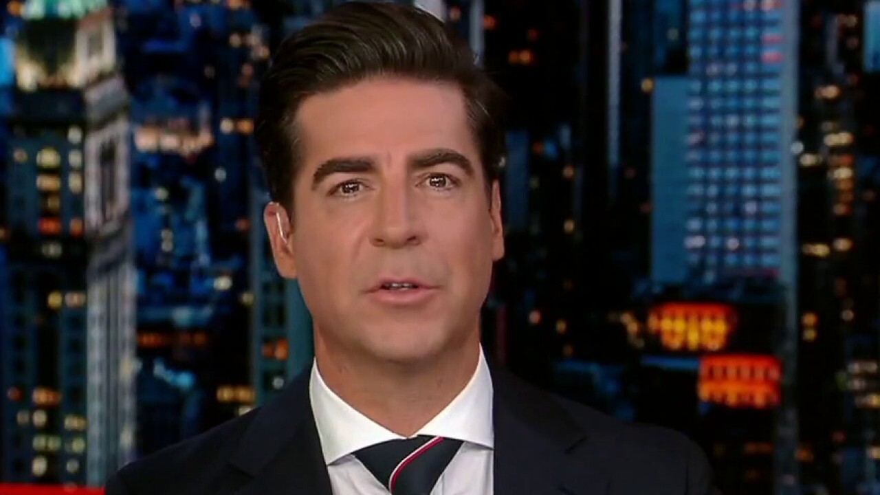 Jesse Watters: One of the largest search and rescue missions in US history is underway