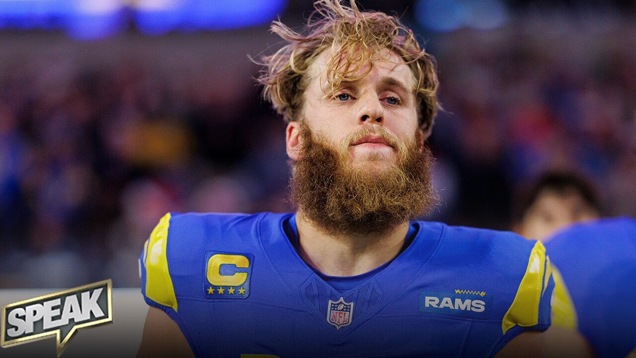 Cooper Kupp joins Seattle Seahawks connected  3-Year Deal | Speak