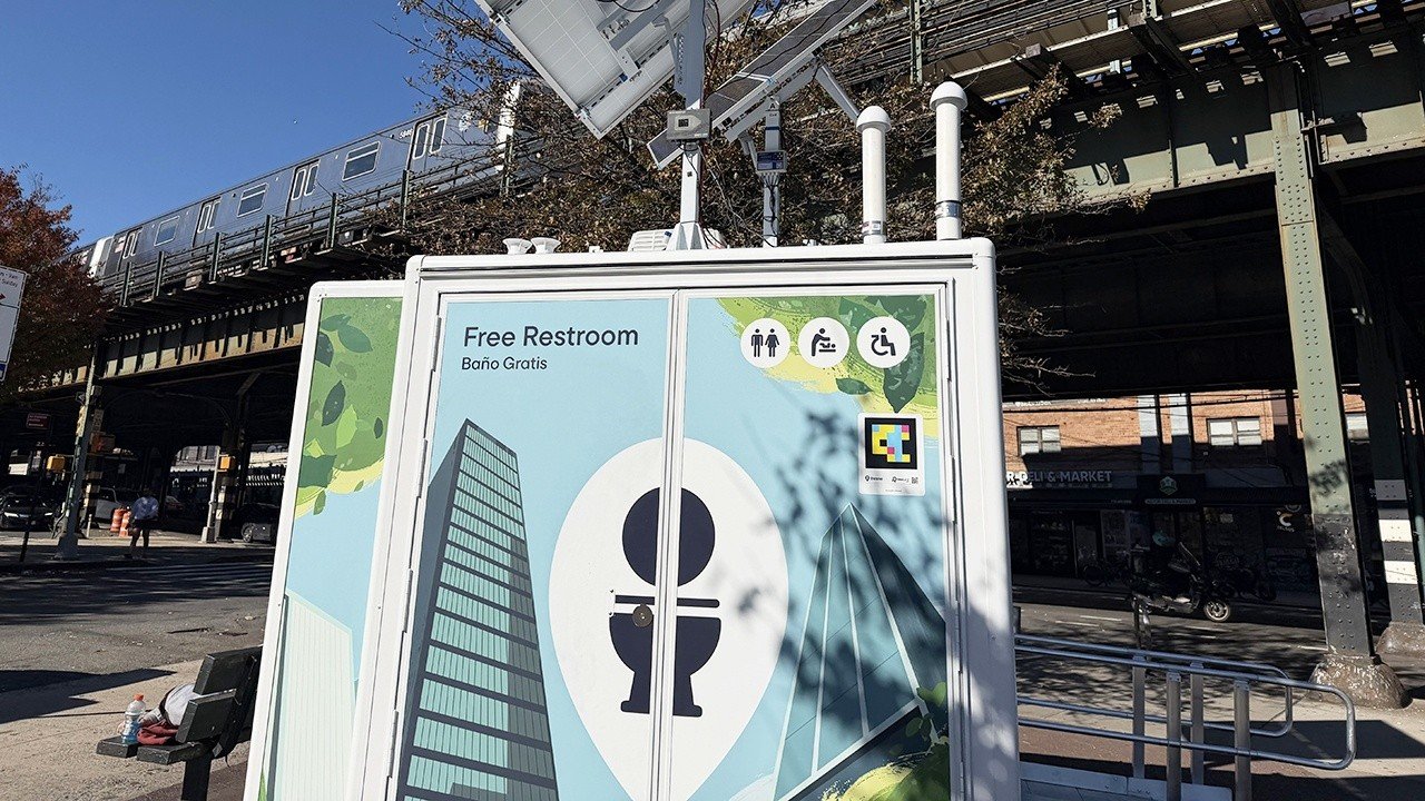 New Yorkers face ticking clock under Mayor Zohran Mamdani's new public bathroom initiative