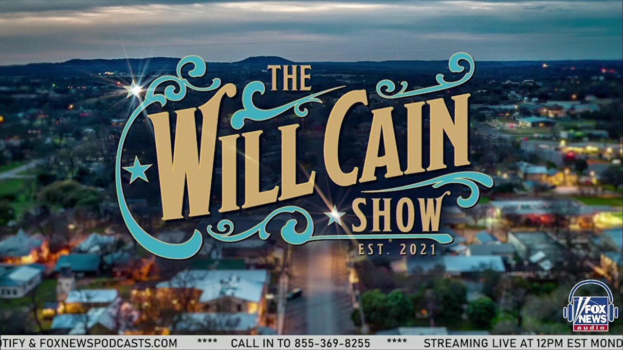 The Left is nervous as Trump gains control headed into debate! | Will Cain Show