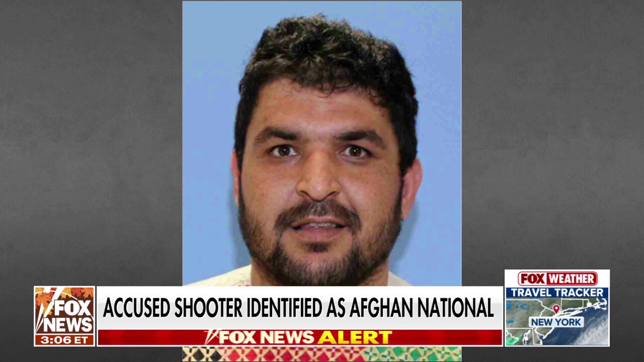 Attack on National Guardsmen is 'very troubling,' says Ted Williams