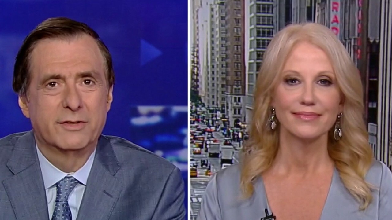 Marriage woes: Conway vs. Conway