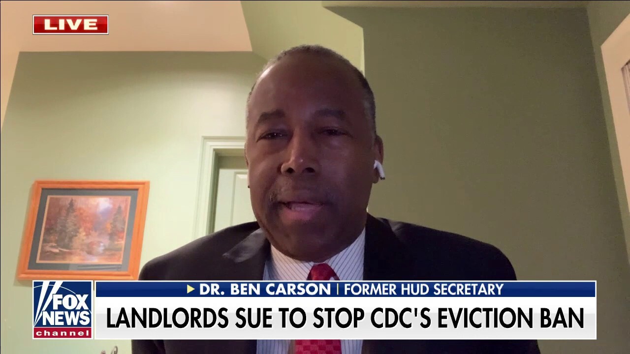 President Biden extends eviction moratorium, landlords to sue CDC