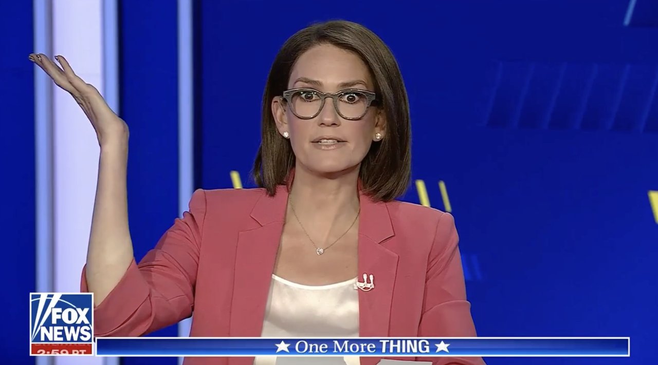 ‘The Five’ co-hosts discuss Mount Etna’s volcanic eruption.