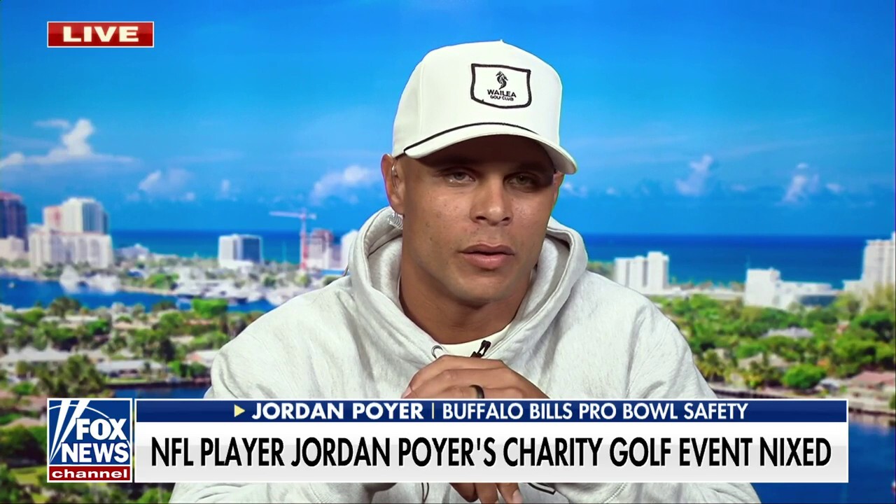  Jordan Poyer speaks out after charity event gets nixed