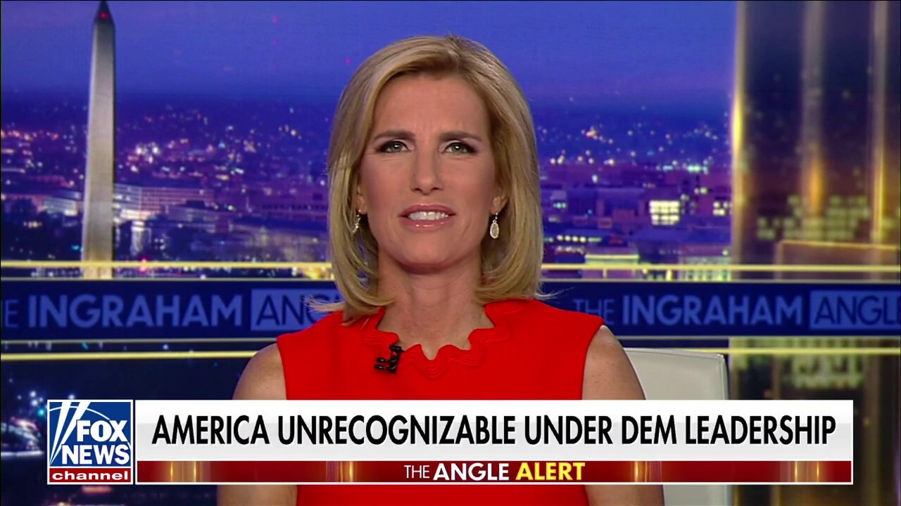 Laura: The damage this open border has already done to America is incalculable