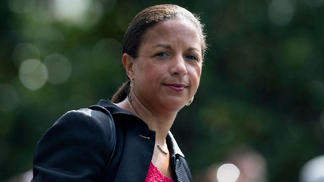 Rice unmasked as Team Trump unmasker: What it really means