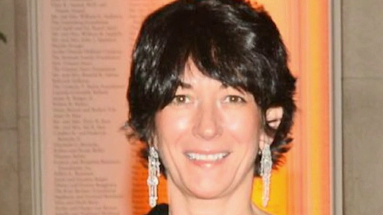 Ghislaine Maxwell may face up to 70 years in prison as jury deliberations continue