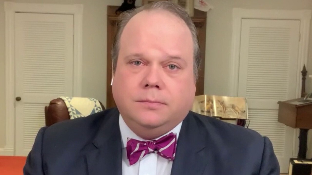 Chris Stirewalt on how 2020 election results will weigh on Supreme Court