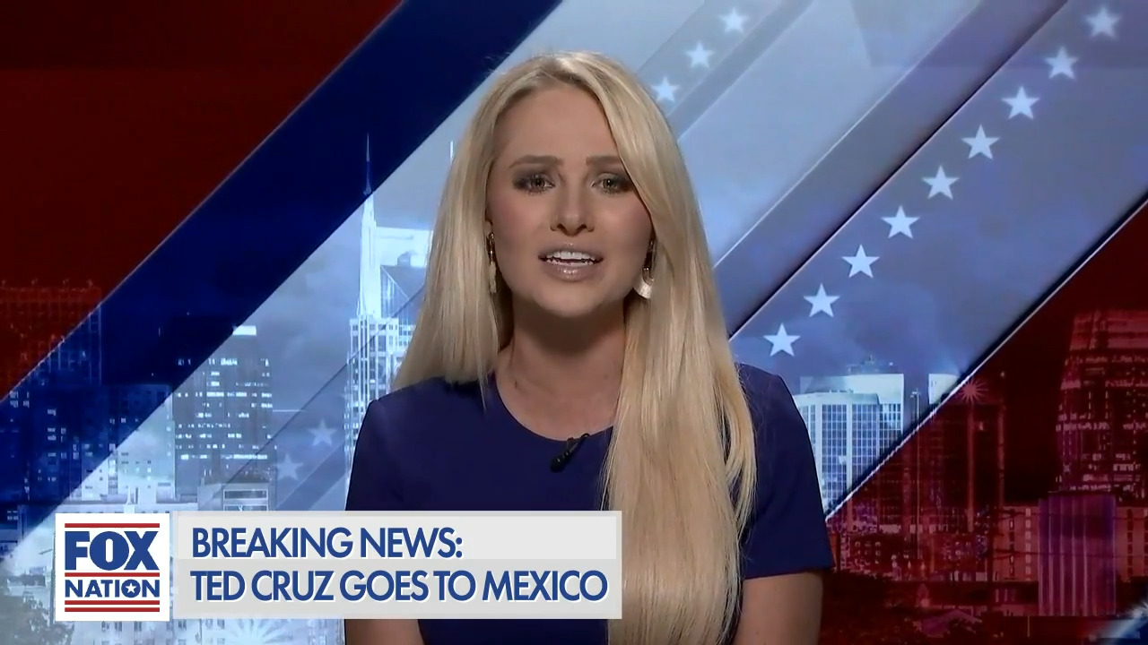 Fox Nation: Final Thoughts with Tomi Lahren