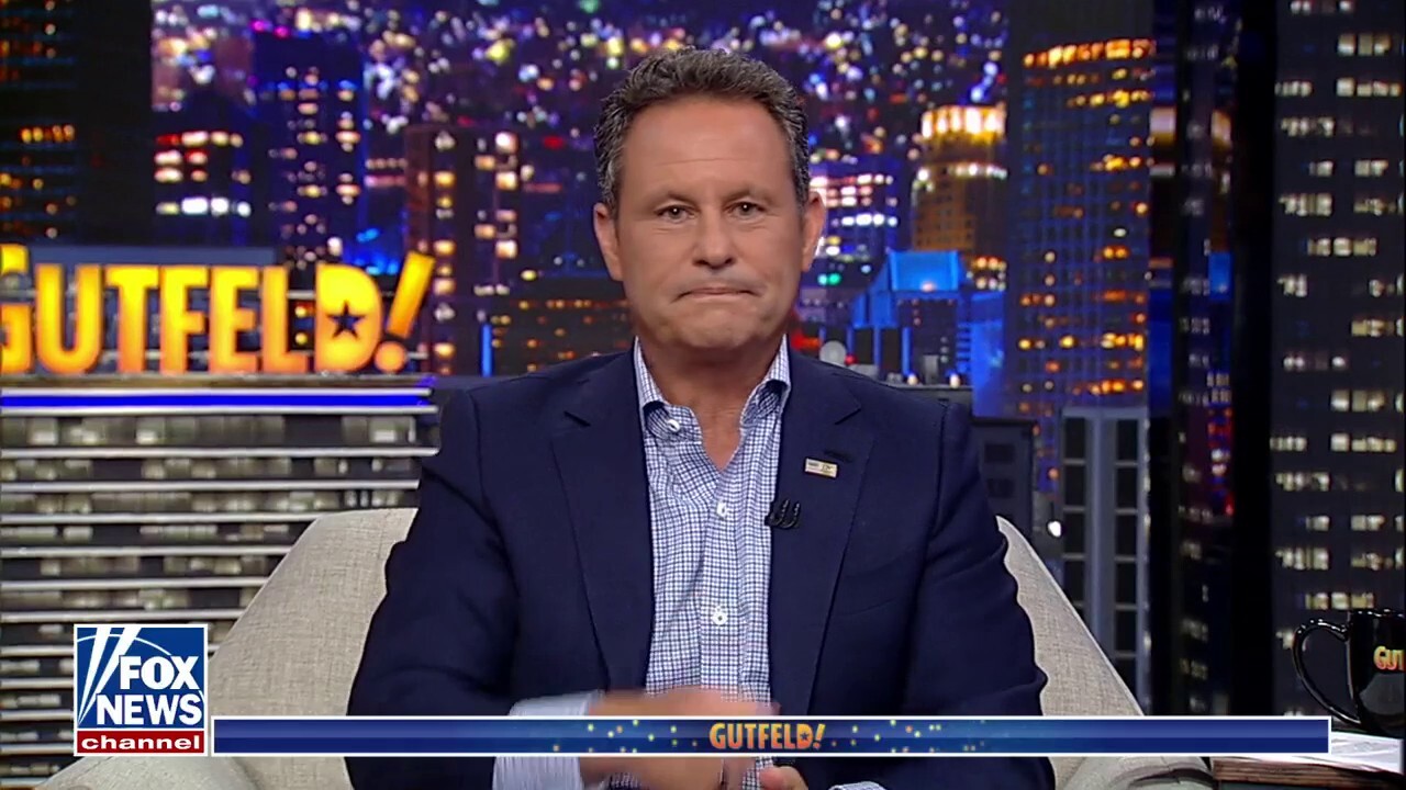 ‘Gutfeld!’ panelists tell jokes at Brian Kilmeade’s expense