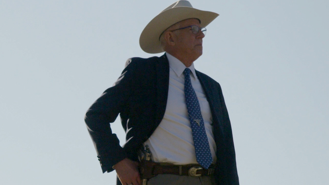 From Horseback to Elite Investigators: How the legend of the Texas Rangers continues today