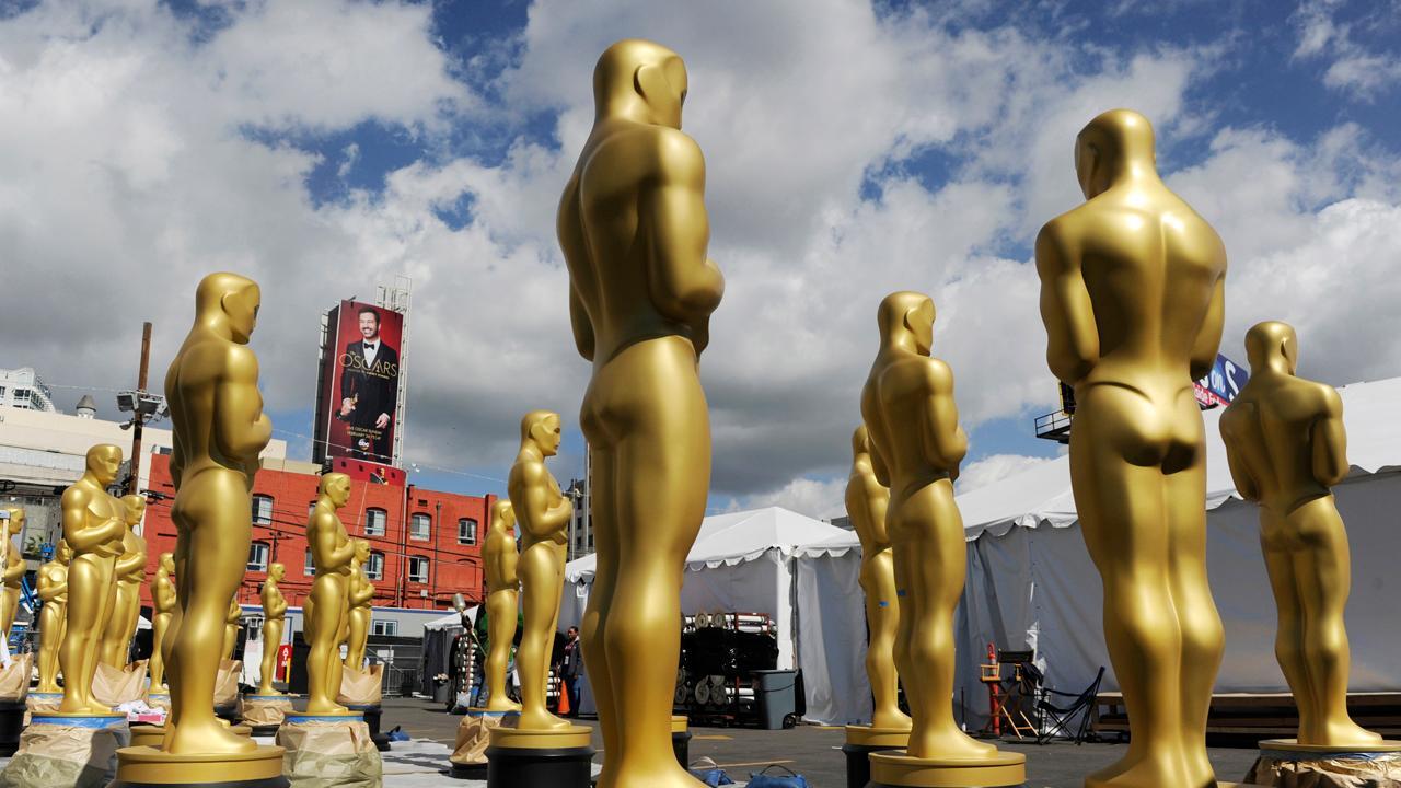 Who will win big at the Oscars?