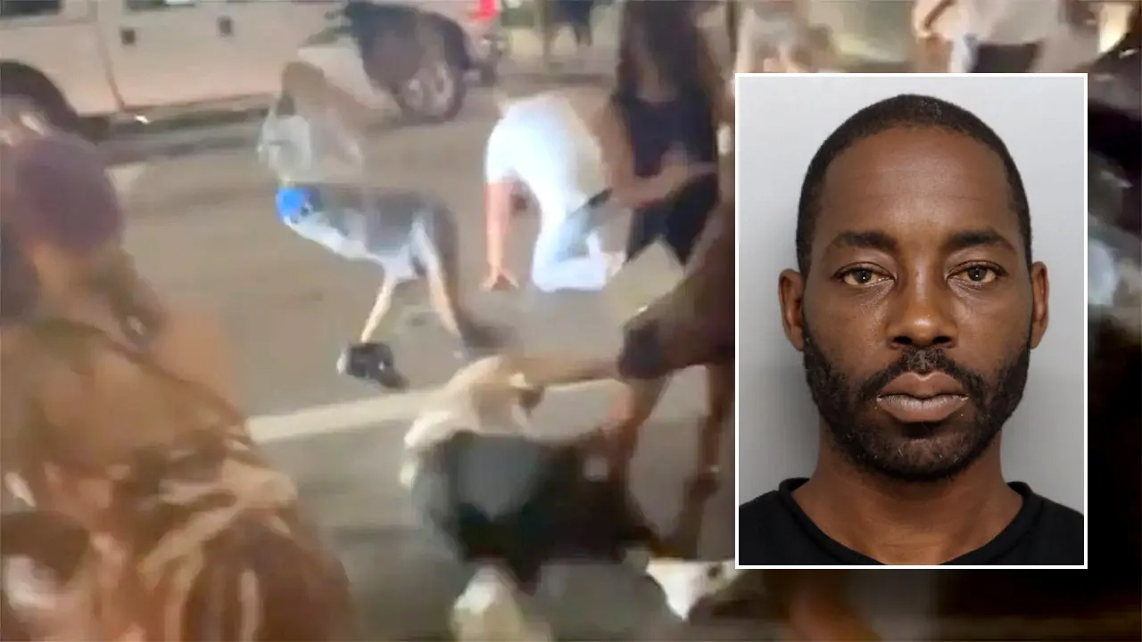 WATCH LIVE:  Cincinnati mayor speaks after viral attack
