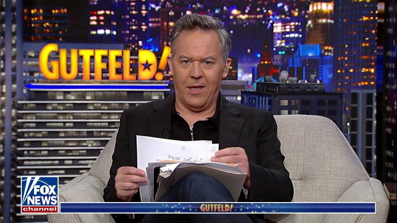 Politico asked the candidates ‘hard-core’ policy questions: Gutfeld ...