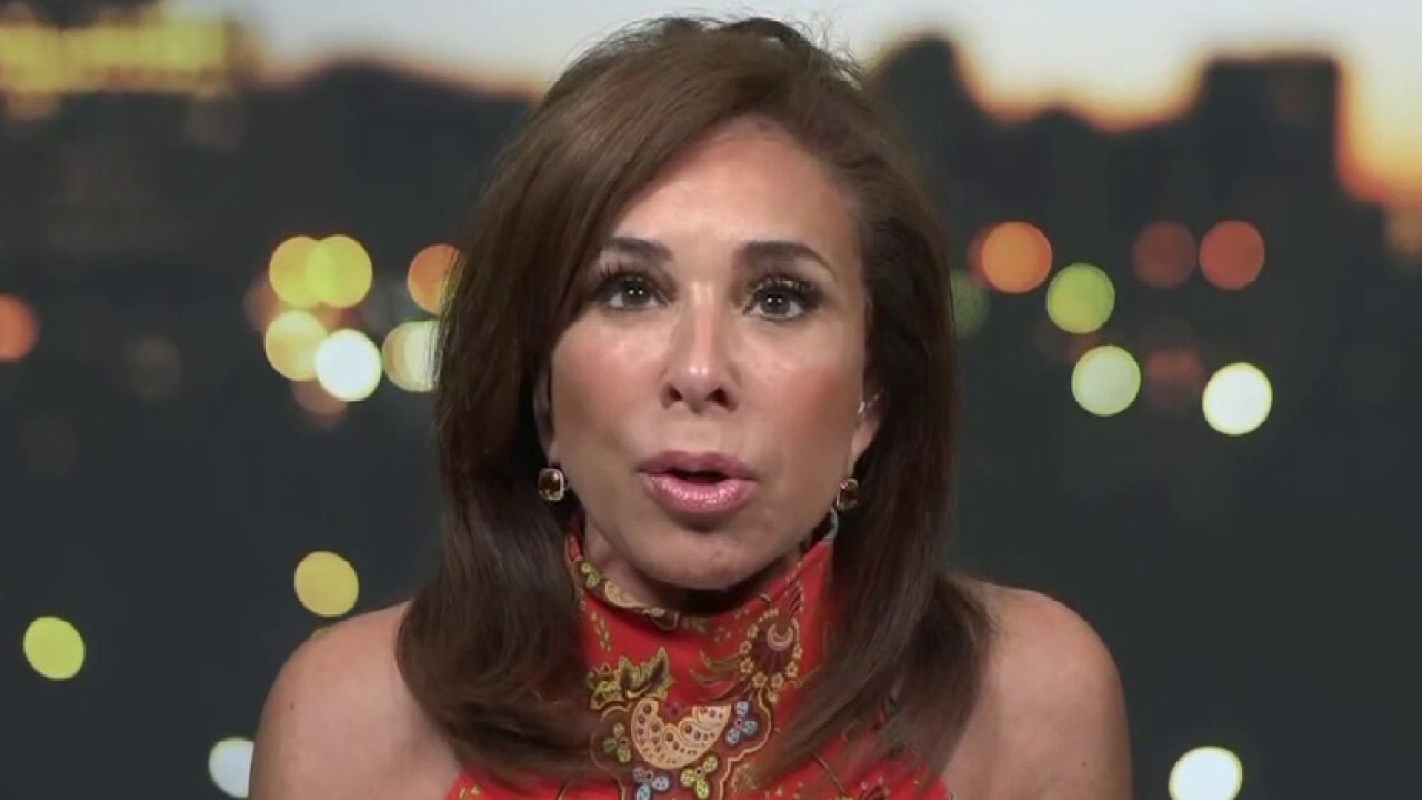 Judge Pirro slams media for ignoring Hunter Biden scandal: ‘It’s all about pay to play’