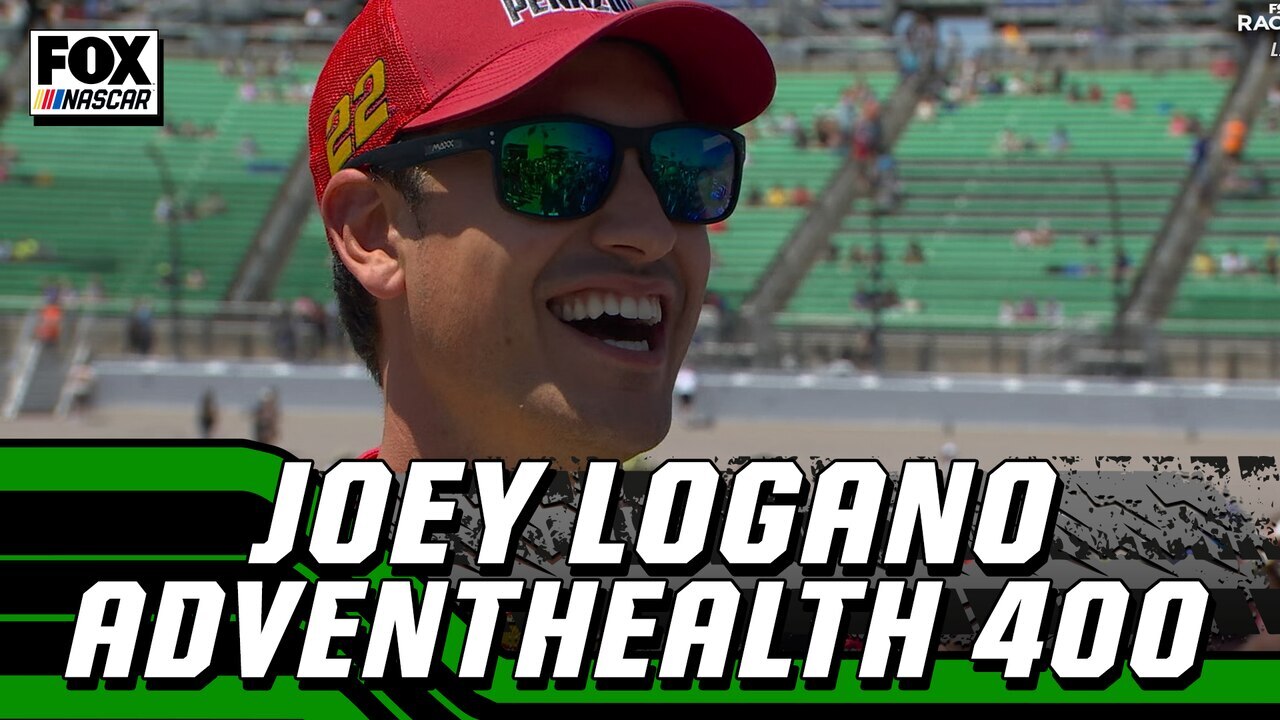  “This way   has been a small  deed  oregon  miss   for us” | NASCAR ON FOX