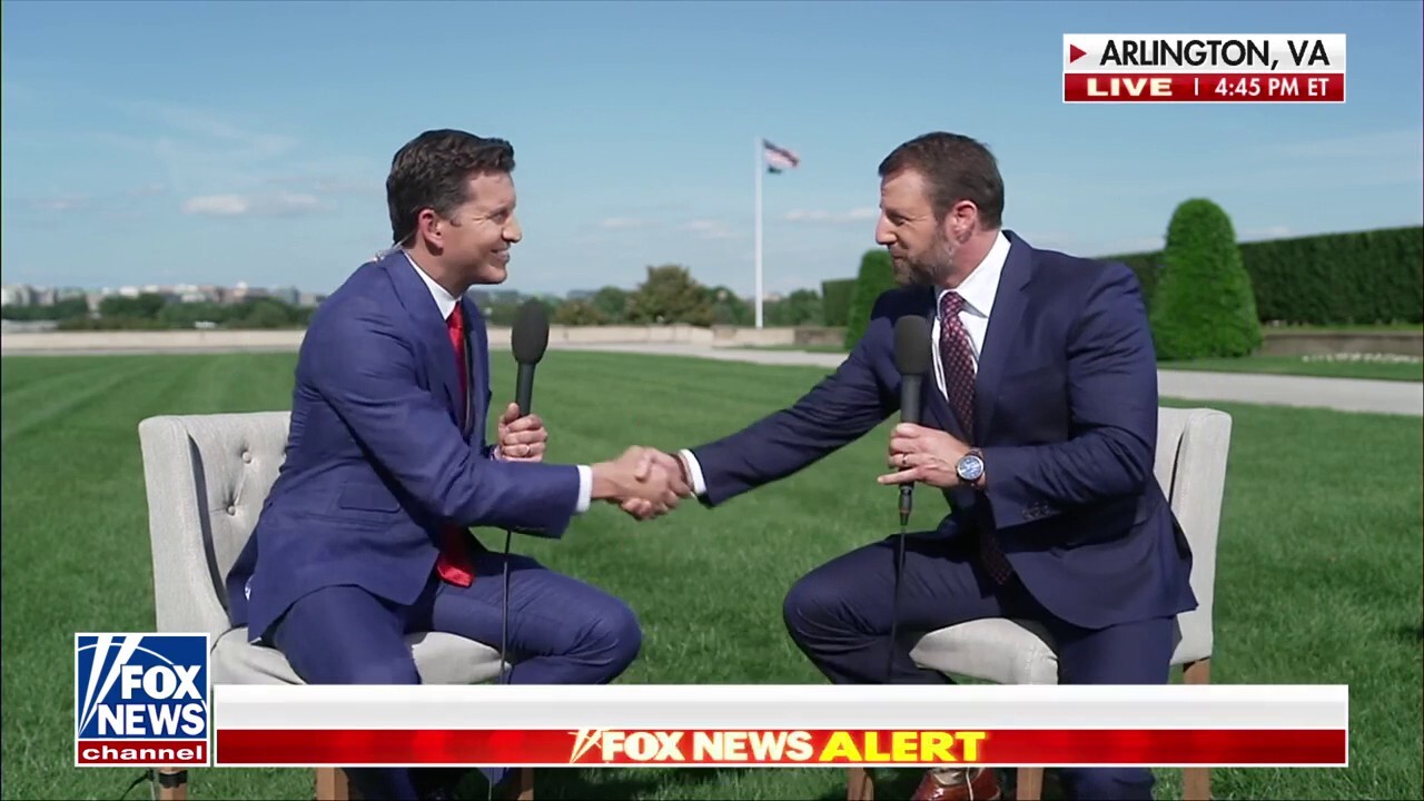 They knew Biden's decline was being covered up for some time, says GOP senator