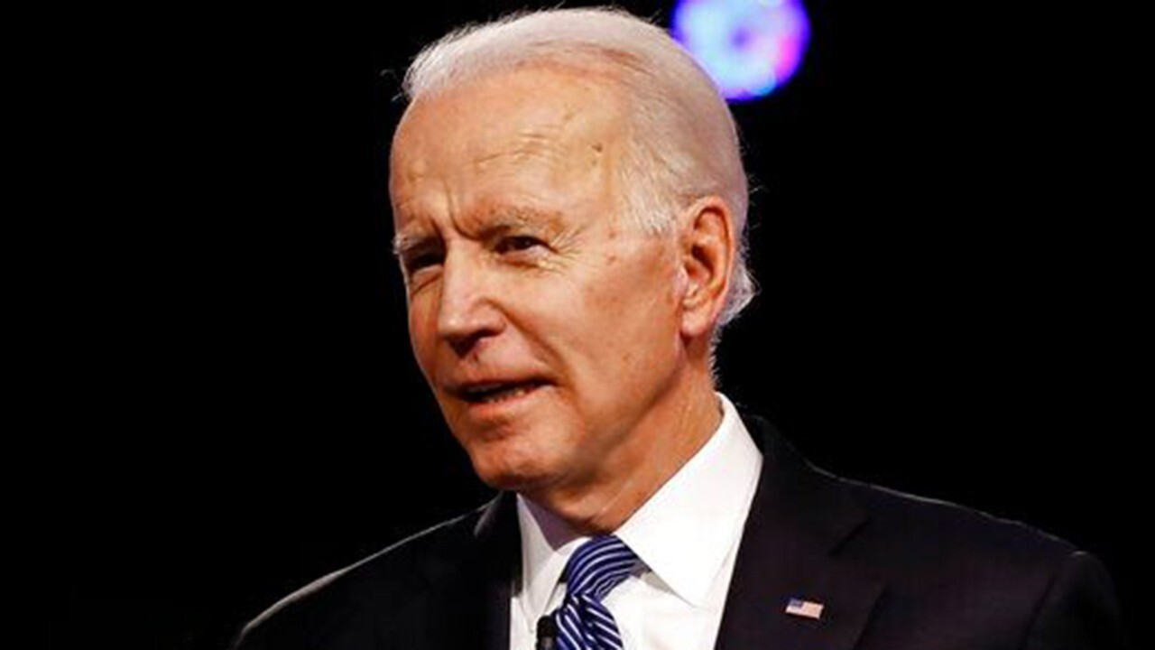 Democrats who attacked Brett Kavanaugh now defend Joe Biden