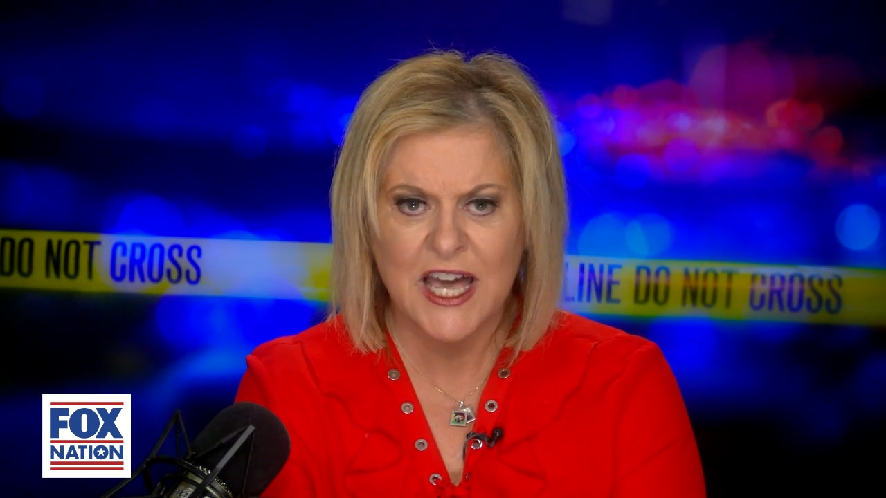 Mother puts child on 'Biblical Diet:' Crime Stories with Nancy Grace available  on Fox Nation