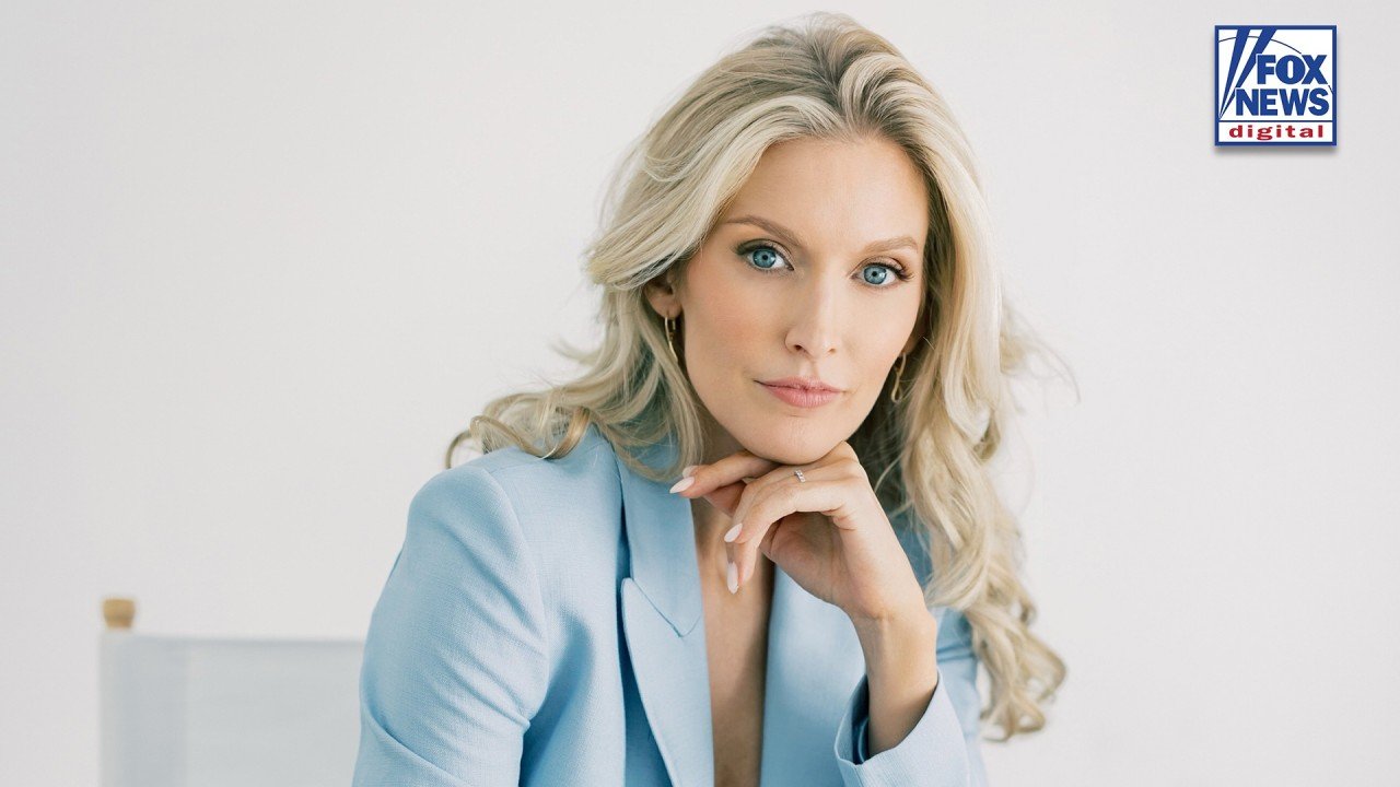 Allyn Rose chose double mastectomy at 26 so cancer legacy 'ends with me'