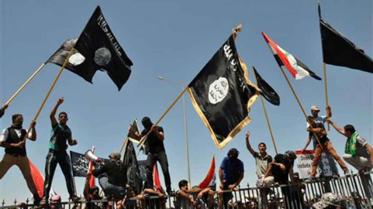 Report: FBI monitoring 800 ISIS cases inside the US