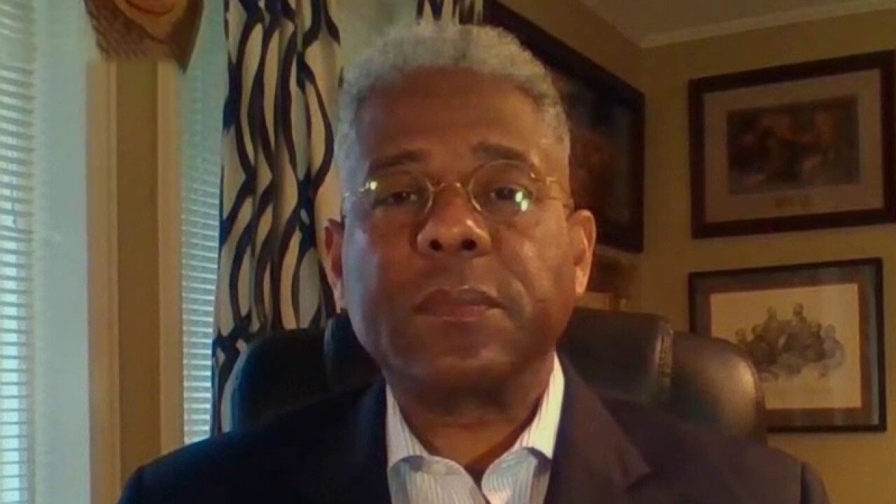 Allen West: National Day of Prayer – why our nation needs it now more than ever