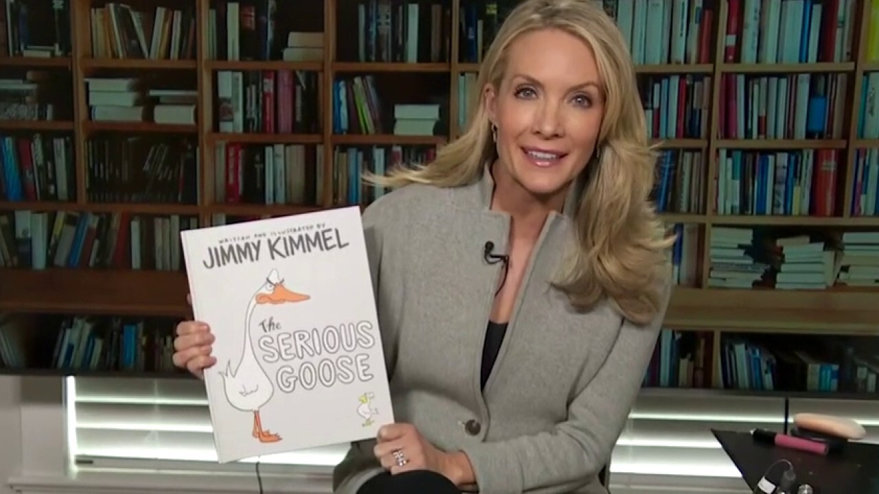 Dana Reads The Serious Goose Latest News Videos Fox News