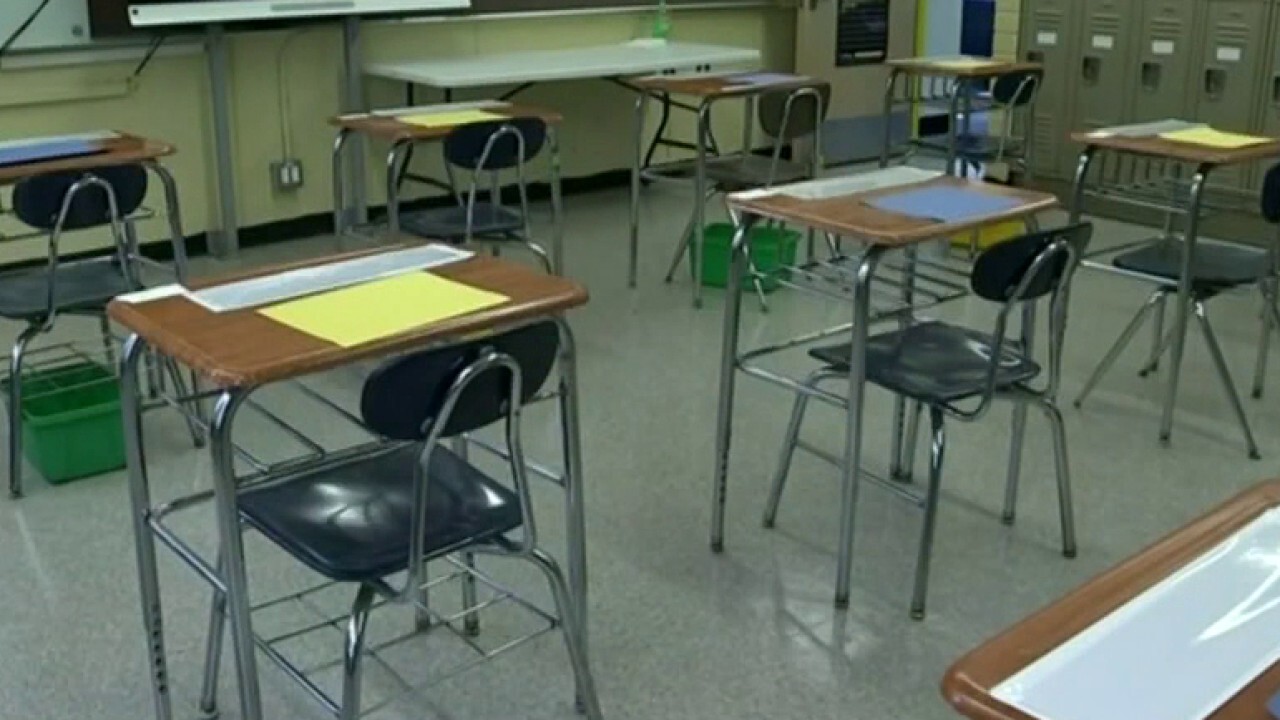 New York City closes public schools over rise in COVID-19 cases