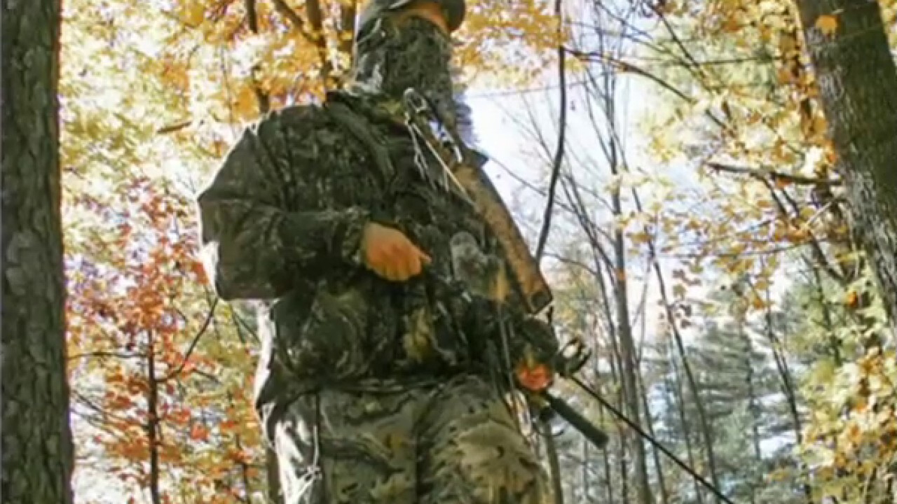 New Hampshire landowners fight over hunting cameras mounted on private property