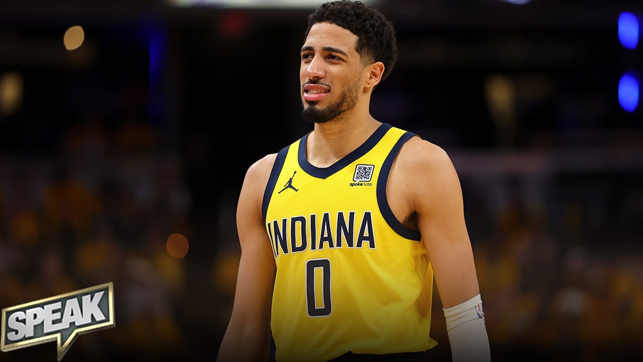 Is Tyrese Haliburton a top 10 player in the NBA? | Speak
