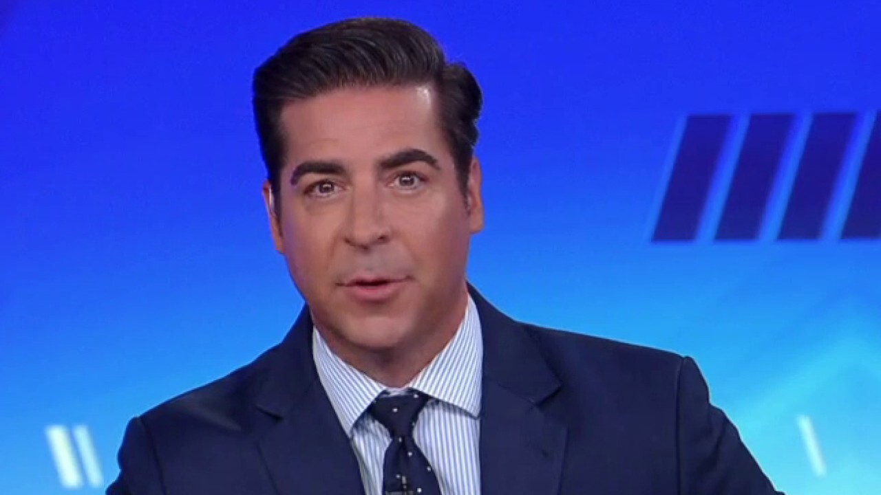 Watters: Biden can't stop blaming others for Afghanistan crisis