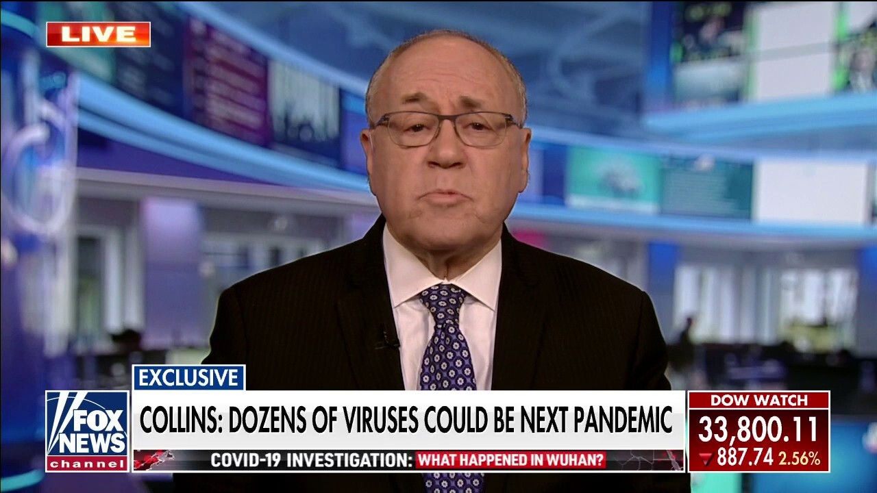 Dr. Marc Siegel: Delta variant should be the ‘wake-up call’ for people to get vaccinated
