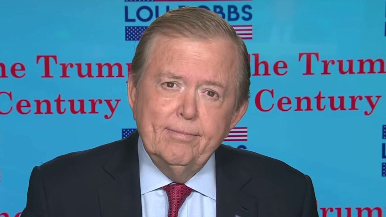 Dobbs AOC now the face of the Democratic Party and the radical left