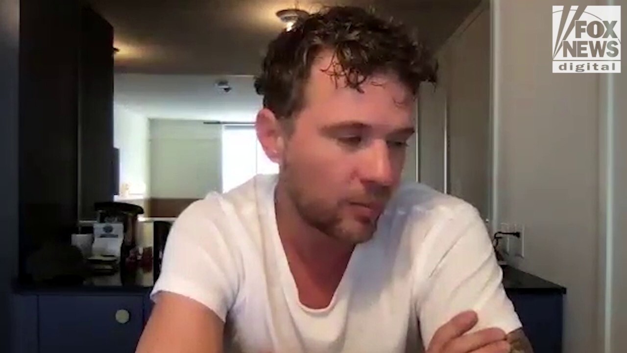 Ryan Phillippe was ‘craving’ relationship with God after being in ‘darker place'