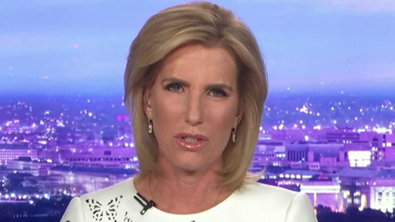  Laura Ingraham: Kevin McCarthy is out