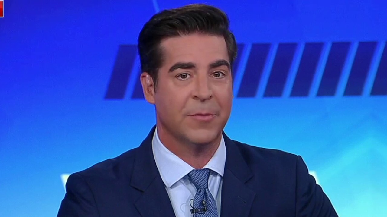  Jesse Watters calls out General Milley's 'savior complex' on 'The Five'